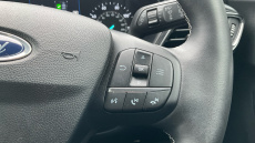 Ford Puma 1.0 EcoBoost Hybrid mHEV 155 Titanium 5dr Petrol Hatchback